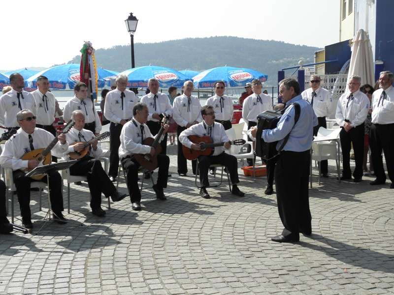 2013 Festa do Carme de Redes 034