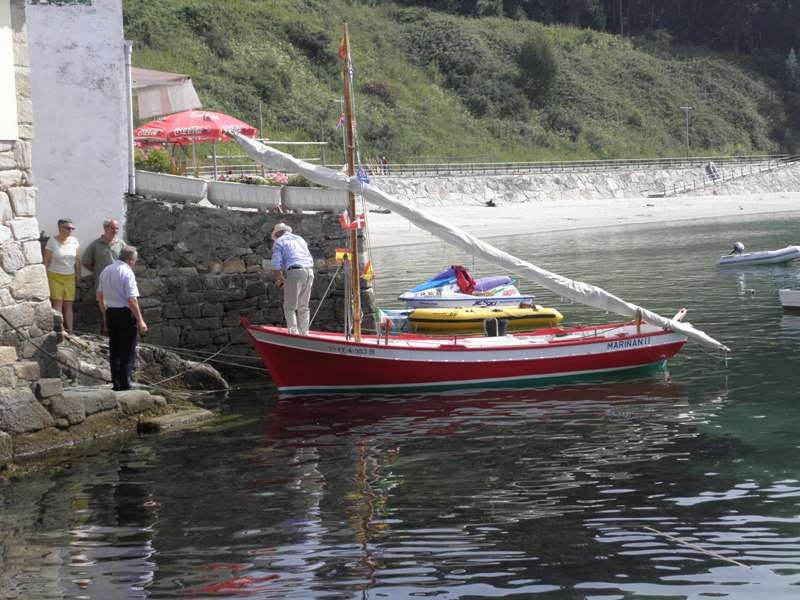 2013 Festa do Carme de Redes 040