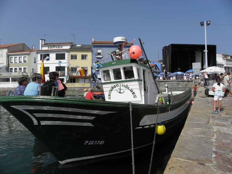 2013 Festa do Carme de Redes 041