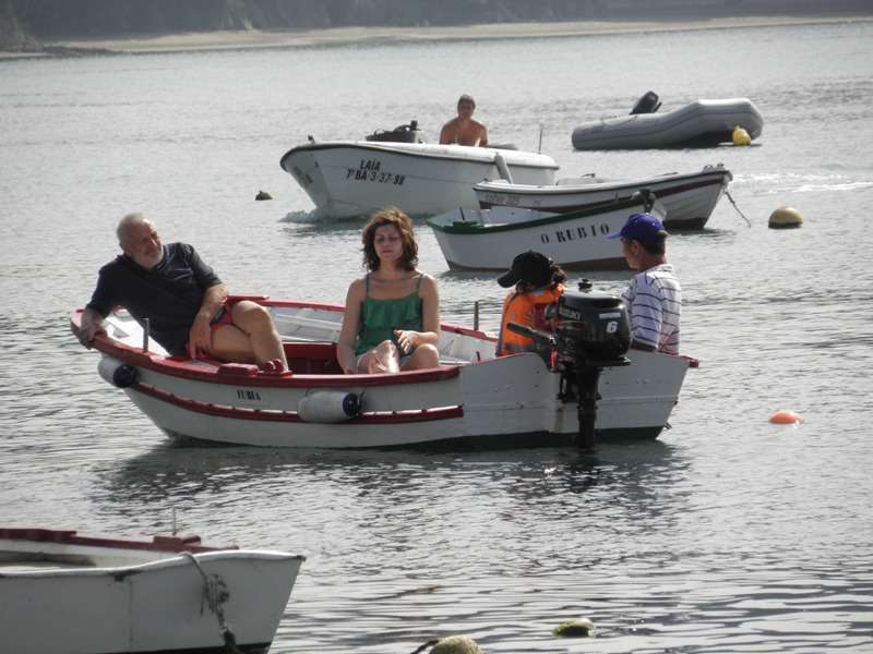 2013 Festa do Carme de Redes 042