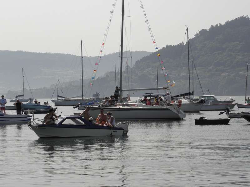 2013 Festa do Carme de Redes 044