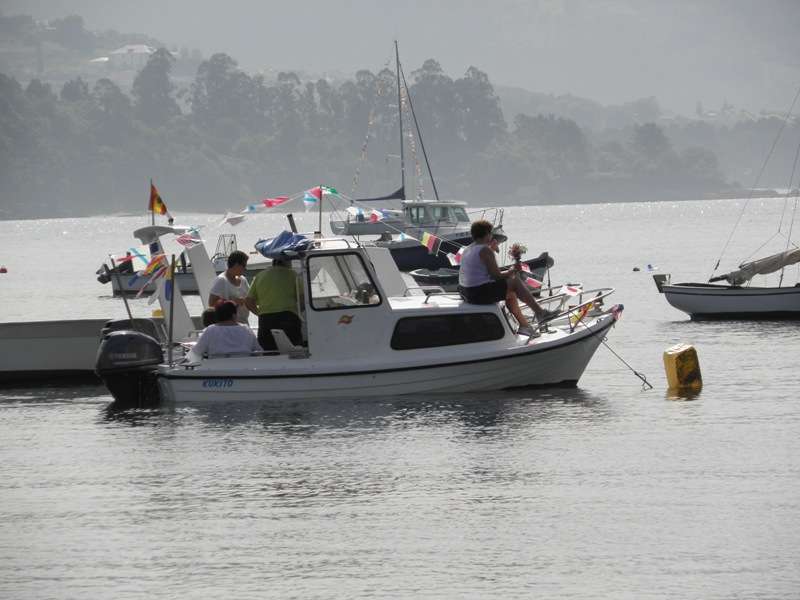 2013 Festa do Carme de Redes 045
