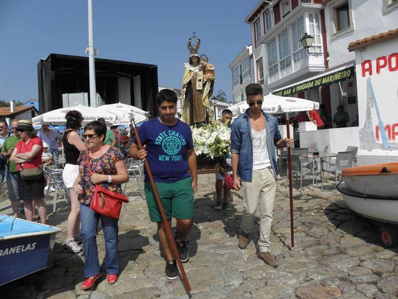 2013 Festa do Carme de Redes 046