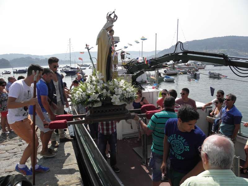 2013 Festa do Carme de Redes 048