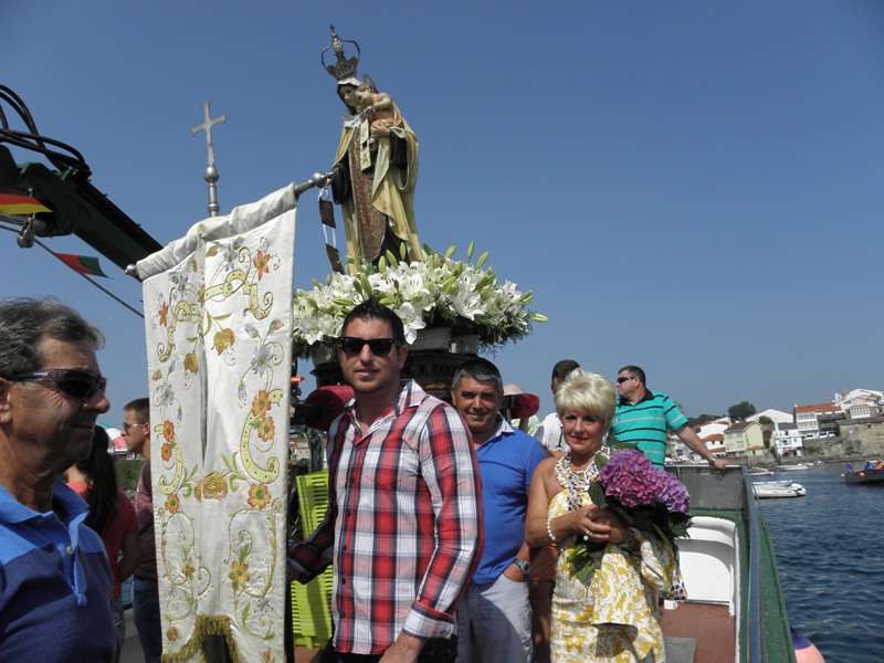 2013 Festa do Carme de Redes 055