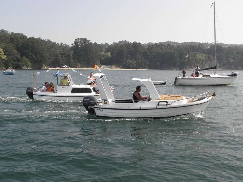 2013 Festa do Carme de Redes 056