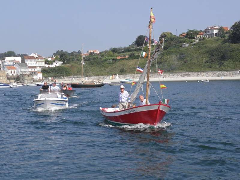 2013 Festa do Carme de Redes 057