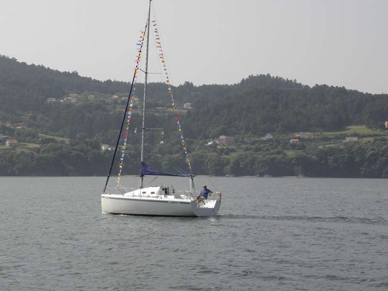 2013 Festa do Carme de Redes 061