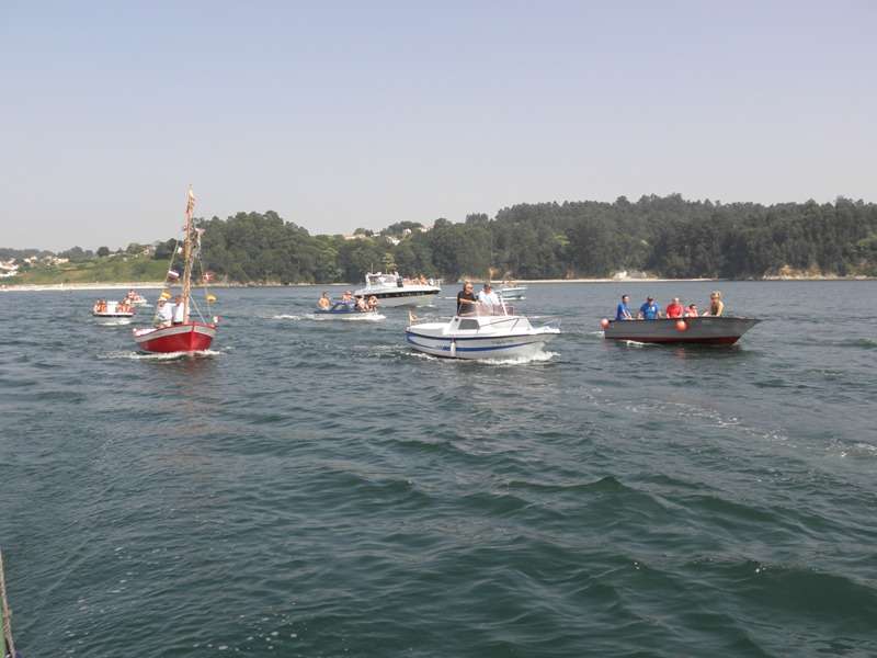 2013 Festa do Carme de Redes 065