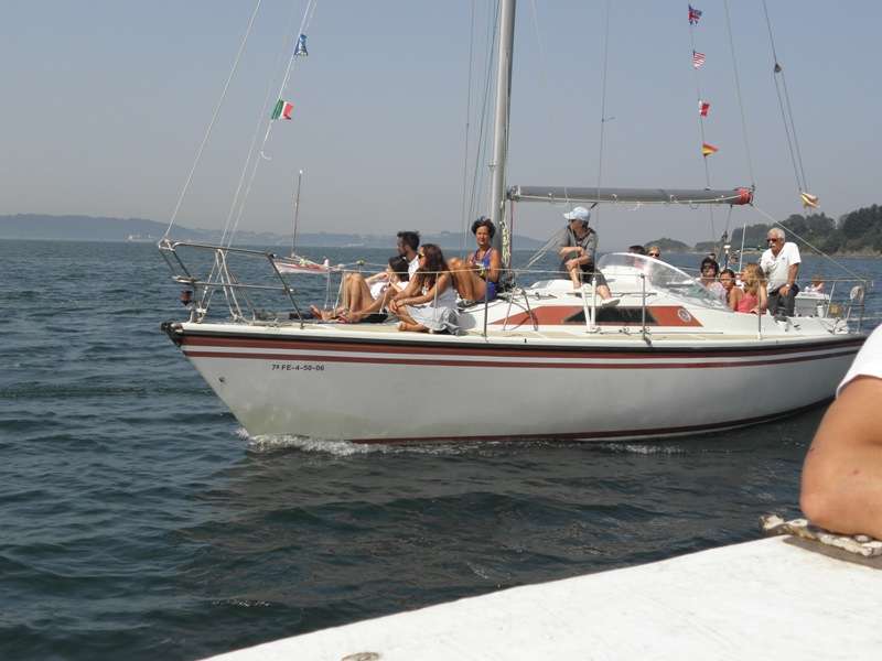 2013 Festa do Carme de Redes 066