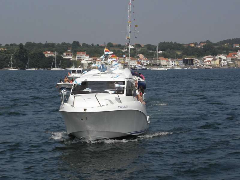 2013 Festa do Carme de Redes 067