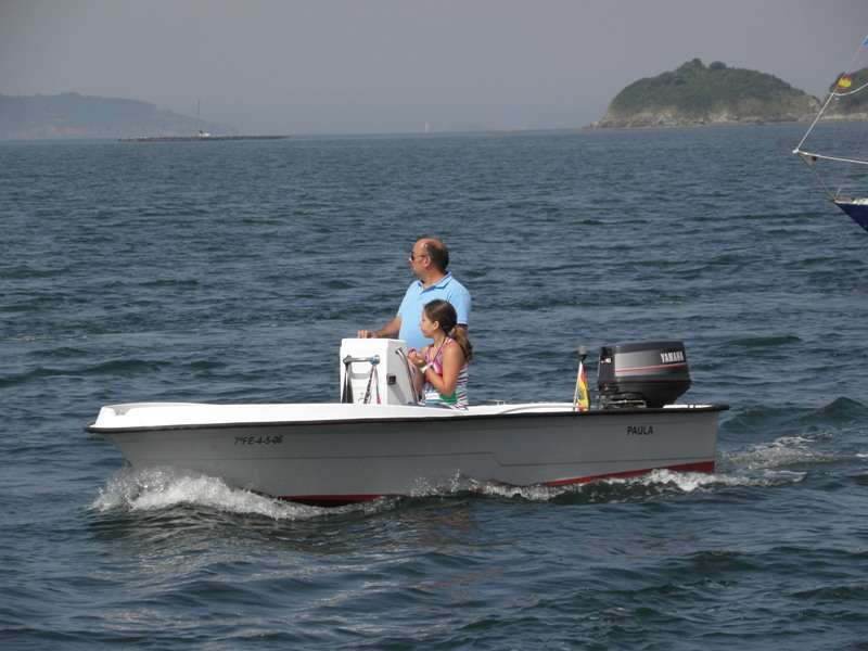 2013 Festa do Carme de Redes 069