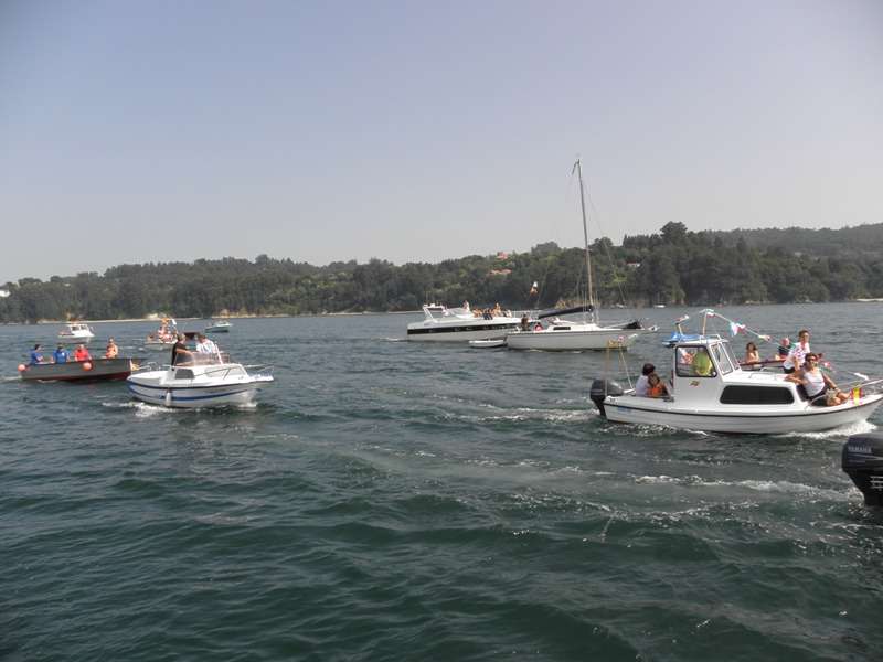 2013 Festa do Carme de Redes 070