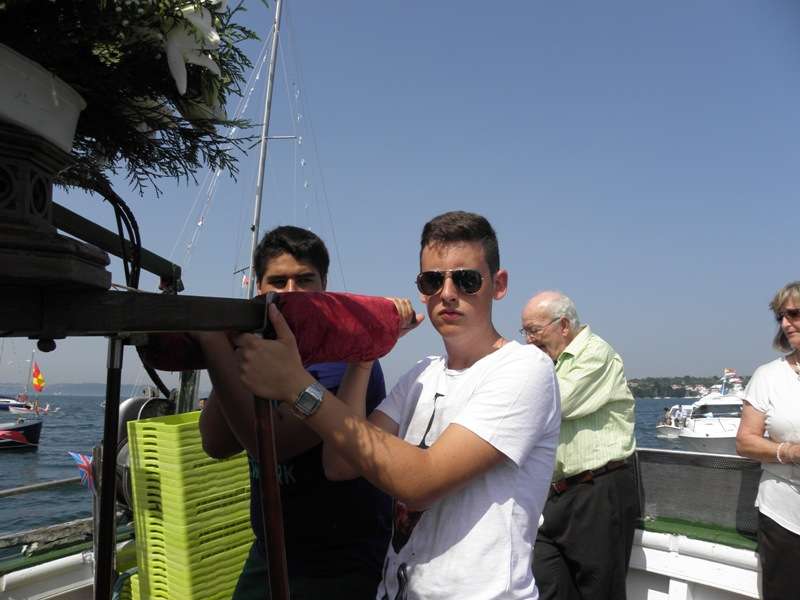 2013 Festa do Carme de Redes 071