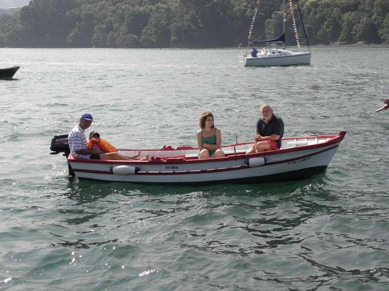 2013 Festa do Carme de Redes 075