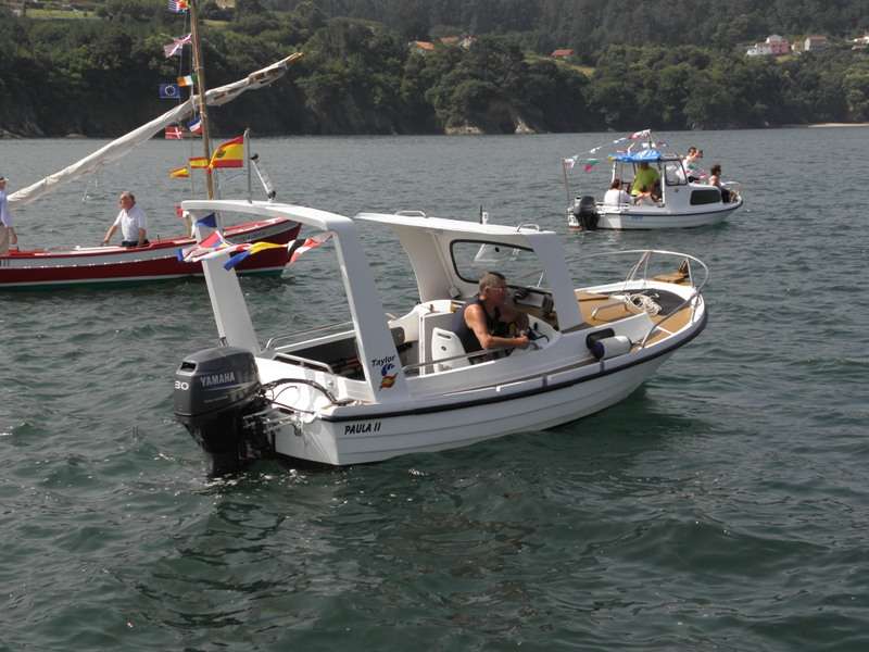 2013 Festa do Carme de Redes 076