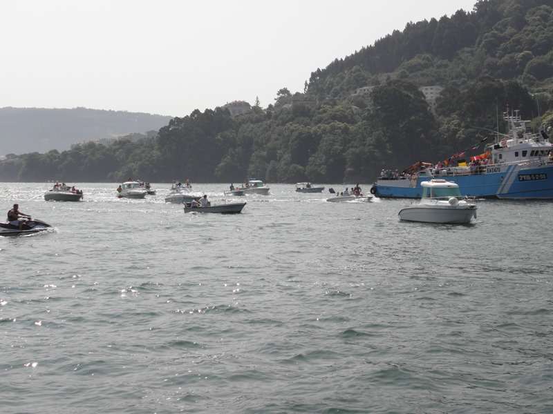 2013 Festa do Carme de Redes 078