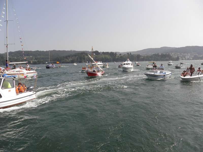 2013 Festa do Carme de Redes 081