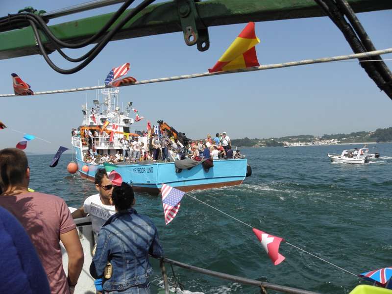 2013 Festa do Carme de Redes 083