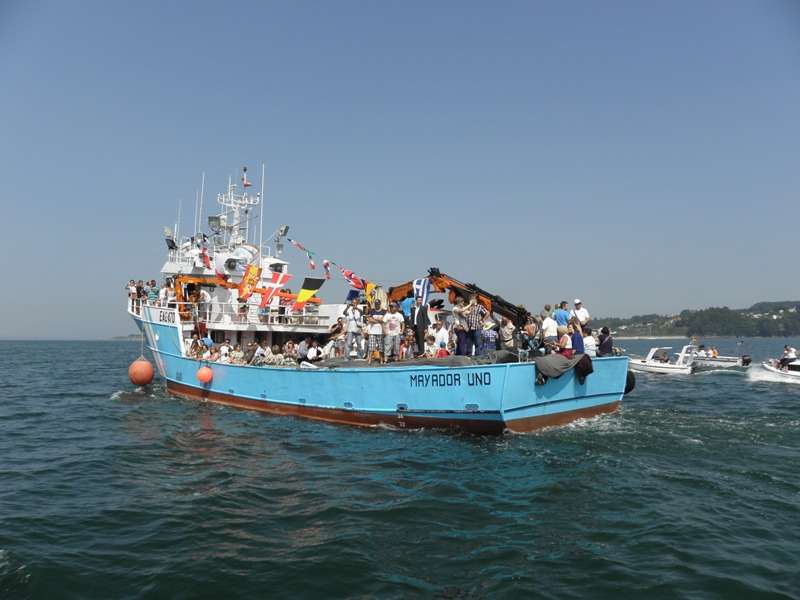 2013 Festa do Carme de Redes 084