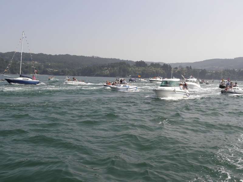 2013 Festa do Carme de Redes 085