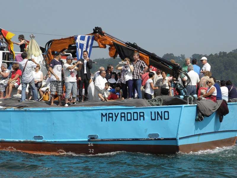 2013 Festa do Carme de Redes 086