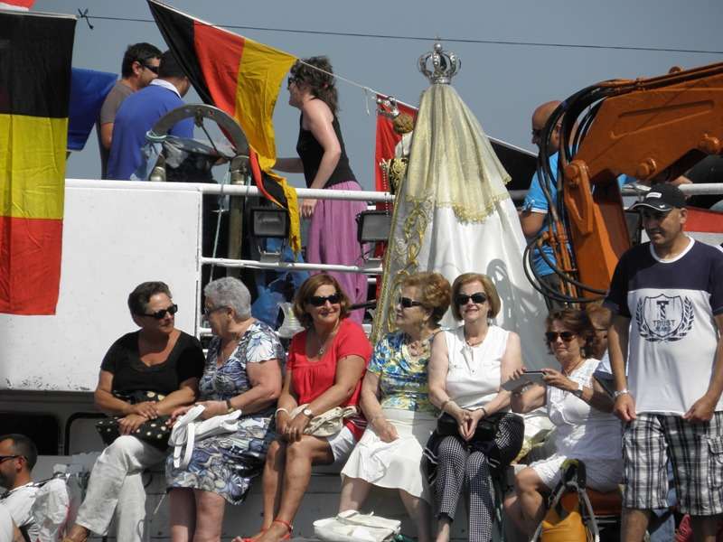 2013 Festa do Carme de Redes 088