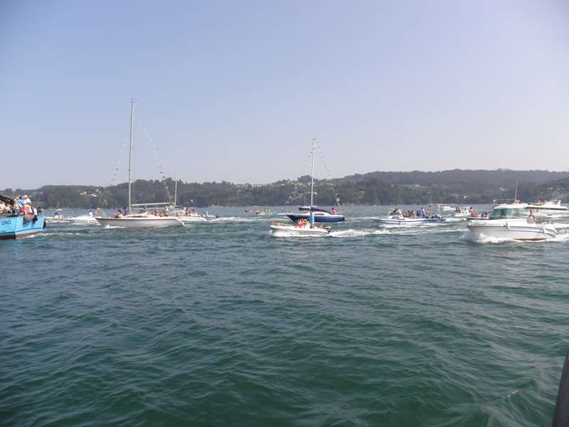 2013 Festa do Carme de Redes 089