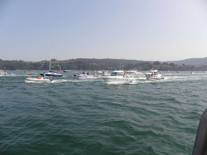 2013 Festa do Carme de Redes 090