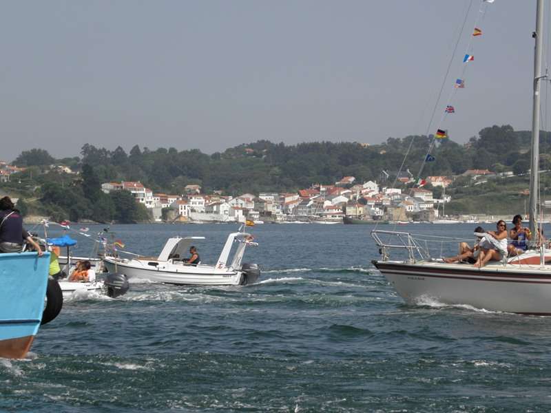 2013 Festa do Carme de Redes 091