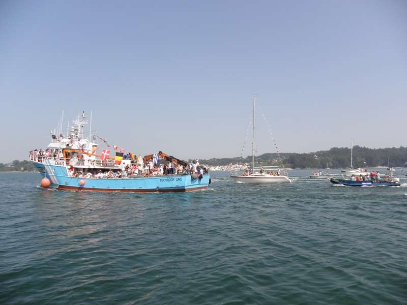 2013 Festa do Carme de Redes 092