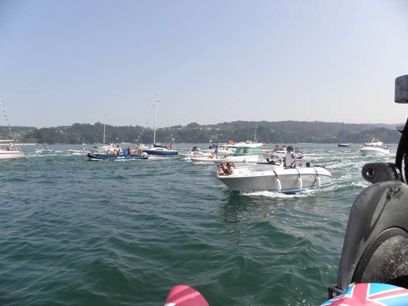 2013 Festa do Carme de Redes 093