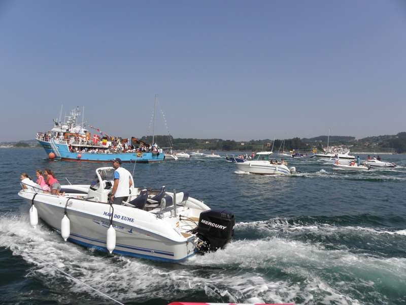 2013 Festa do Carme de Redes 094