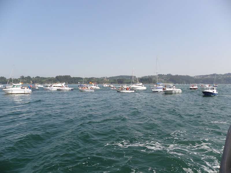 2013 Festa do Carme de Redes 095