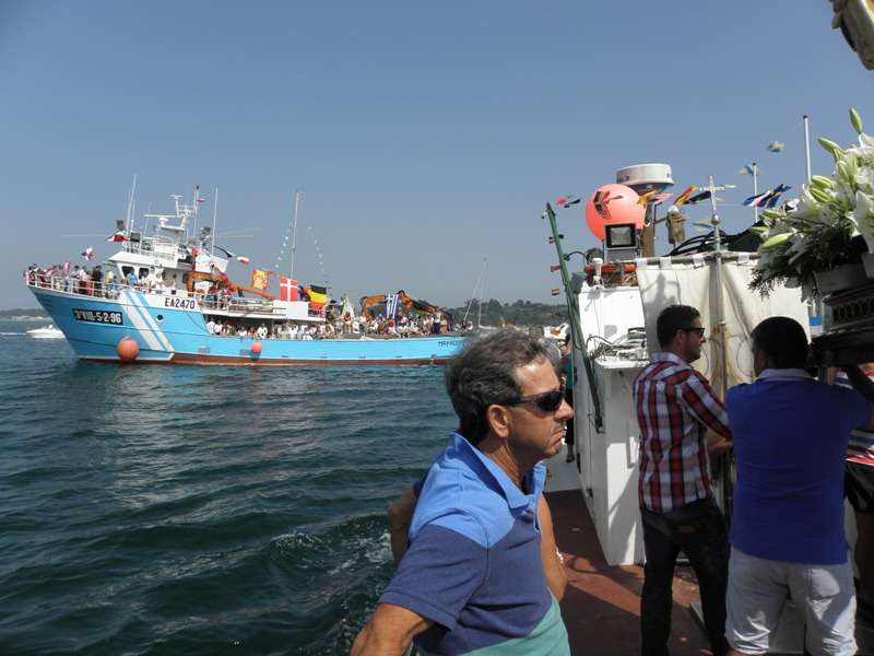 2013 Festa do Carme de Redes 096