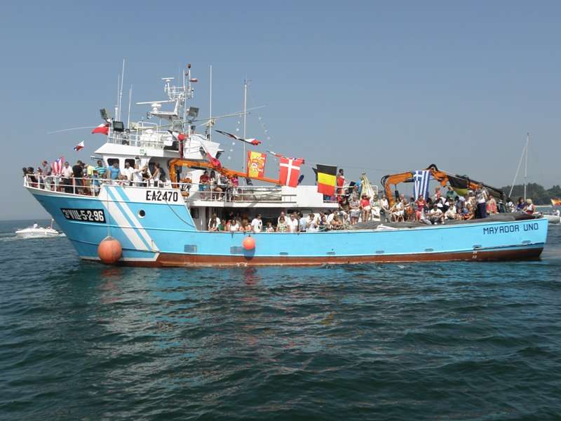 2013 Festa do Carme de Redes 097