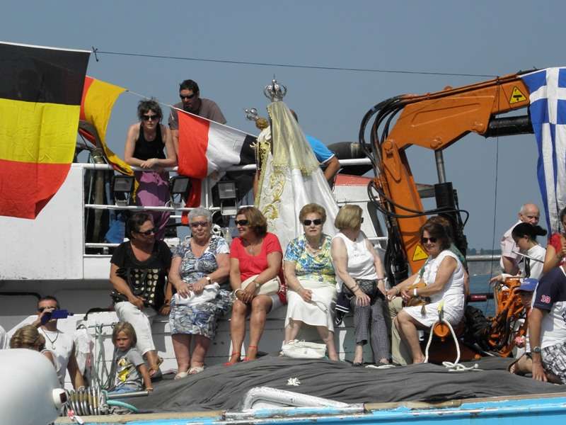 2013 Festa do Carme de Redes 098