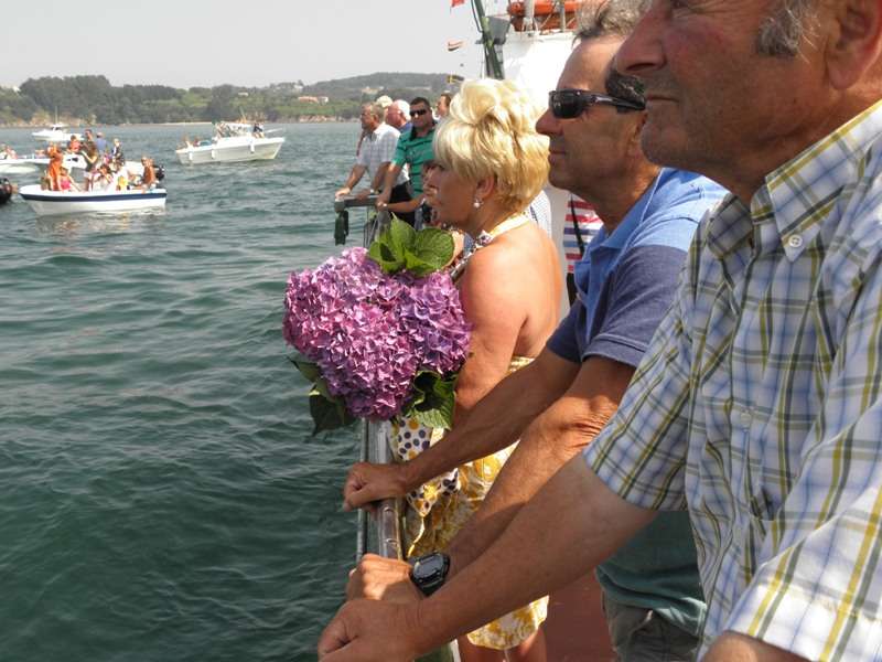 2013 Festa do Carme de Redes 100