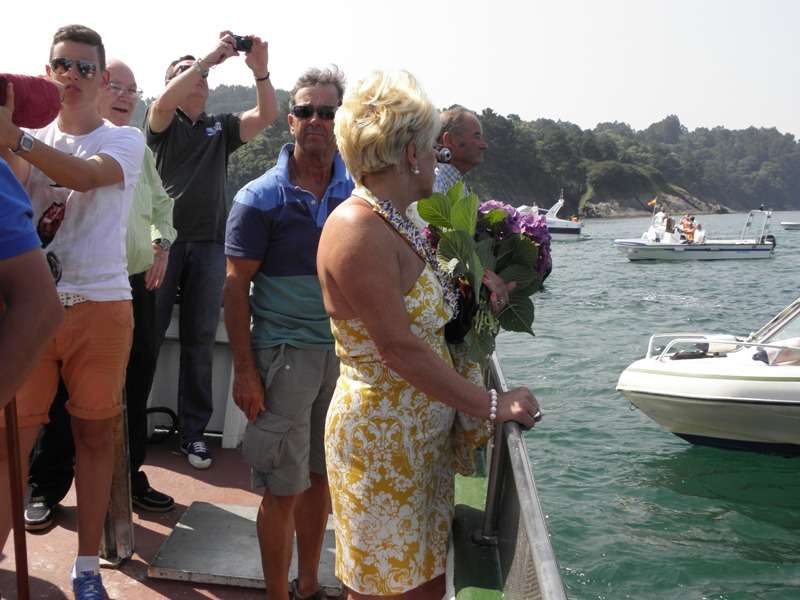 2013 Festa do Carme de Redes 101