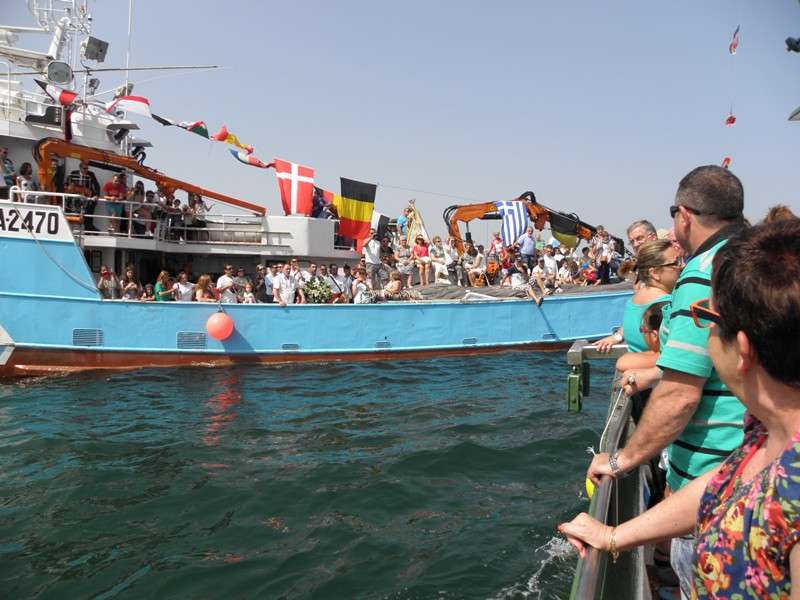 2013 Festa do Carme de Redes 102