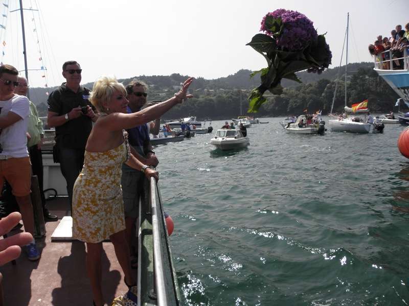 2013 Festa do Carme de Redes 104