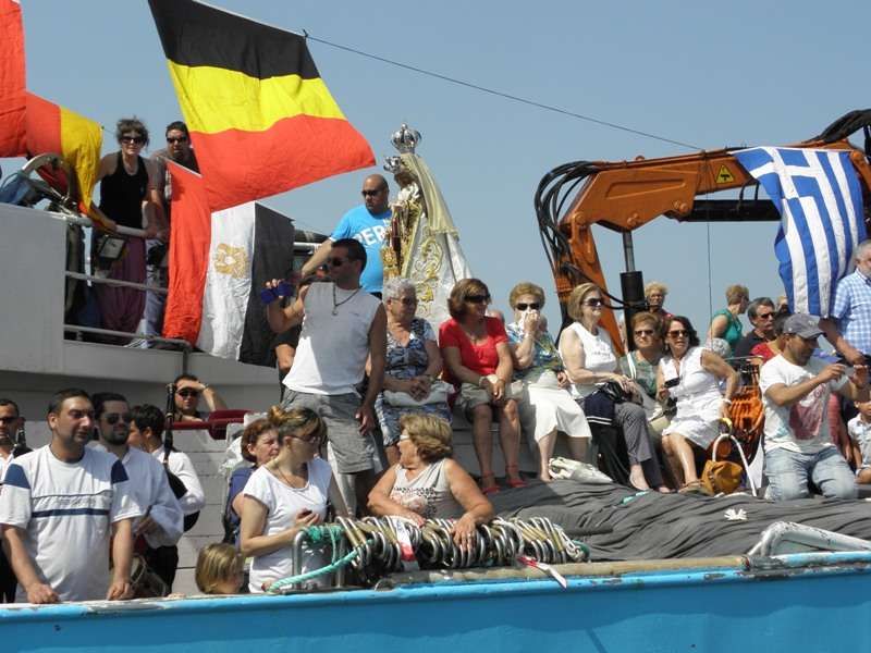 2013 Festa do Carme de Redes 106