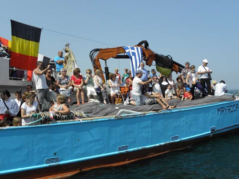 2013 Festa do Carme de Redes 108