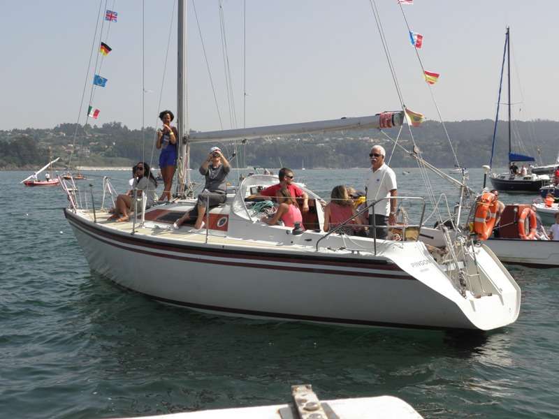 2013 Festa do Carme de Redes 111