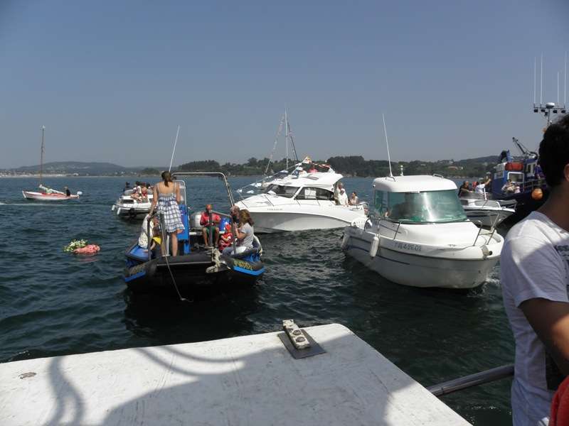 2013 Festa do Carme de Redes 113