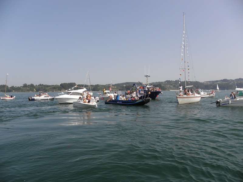 2013 Festa do Carme de Redes 115