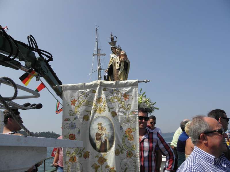 2013 Festa do Carme de Redes 118