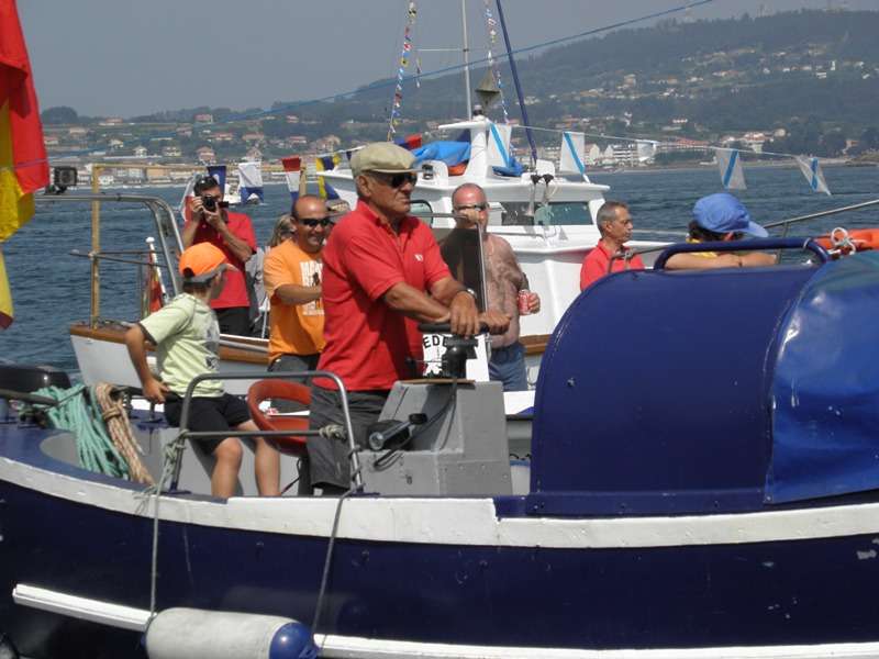 2013 Festa do Carme de Redes 121