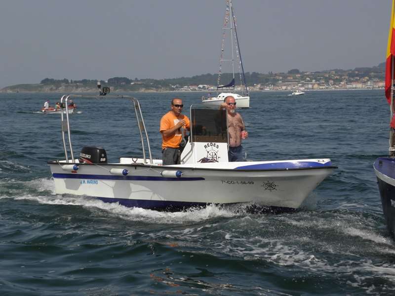 2013 Festa do Carme de Redes 122