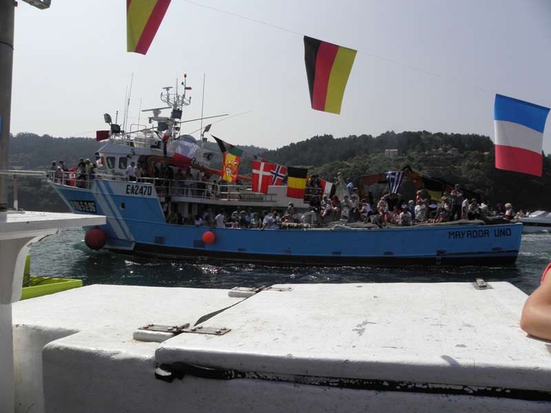 2013 Festa do Carme de Redes 123